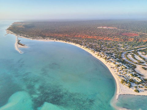 RAC Monkey Mia Dolphin Resort - Accommodation Nelson Bay 14