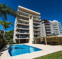 South Perth Deluxe Apartment - Accommodation Nelson Bay