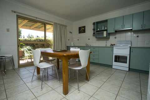 Kalbarri Murchison View Apartments - Accommodation Nelson Bay 28