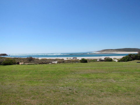 Kalbarri Murchison View Apartments - Accommodation Nelson Bay 8