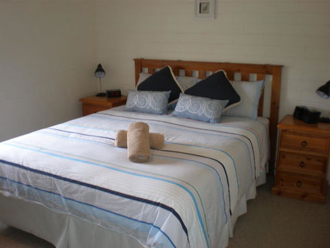 Kalbarri Murchison View Apartments - Accommodation Nelson Bay 3
