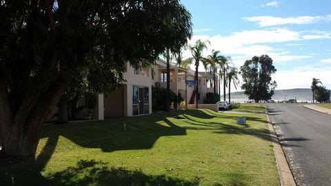 Kalbarri Murchison View Apartments - Accommodation Nelson Bay 23