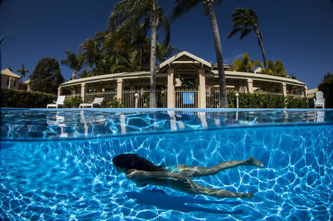 Kalbarri Murchison View Apartments - Accommodation Nelson Bay 24