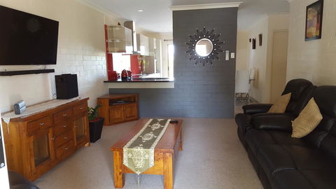 Kalbarri Murchison View Apartments - Accommodation Nelson Bay 31
