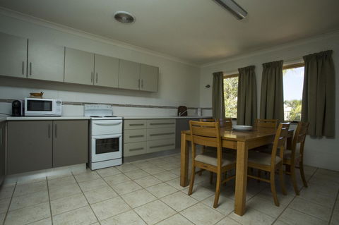 Kalbarri Murchison View Apartments - Accommodation Nelson Bay 30
