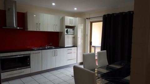 Kalbarri Murchison View Apartments - Accommodation Nelson Bay 33