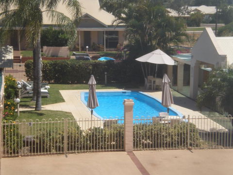 Kalbarri Murchison View Apartments - Accommodation Nelson Bay 2