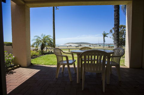 Kalbarri Murchison View Apartments - Accommodation Nelson Bay 26
