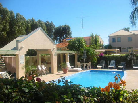 Kalbarri Murchison View Apartments - Accommodation Nelson Bay 4