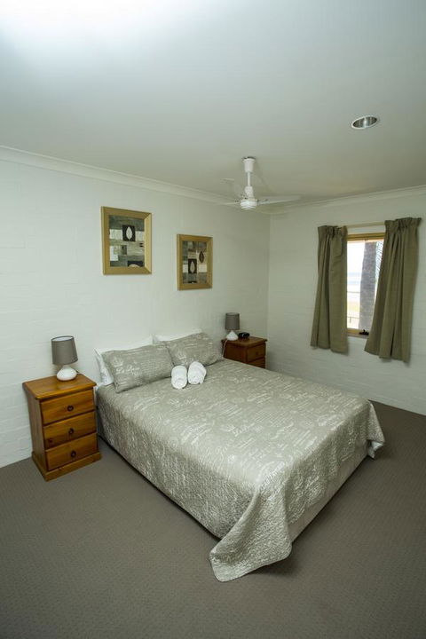 Kalbarri Murchison View Apartments - Accommodation Nelson Bay 29
