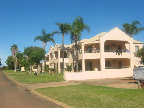 Kalbarri Murchison View Apartments - Accommodation Nelson Bay 1