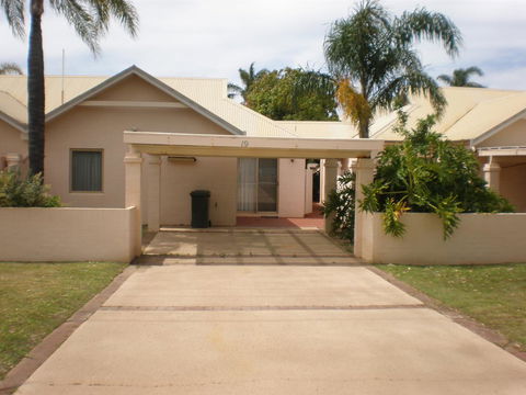 Kalbarri Murchison View Apartments - Accommodation Nelson Bay 15
