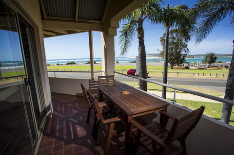 Kalbarri Murchison View Apartments - Accommodation Nelson Bay 25