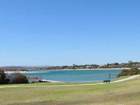 Kalbarri Murchison View Apartments - Accommodation Nelson Bay 12