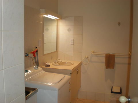 Kalbarri Murchison View Apartments - Accommodation Nelson Bay 20