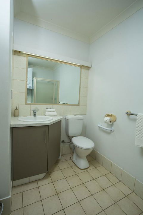Kalbarri Murchison View Apartments - Accommodation Nelson Bay 27
