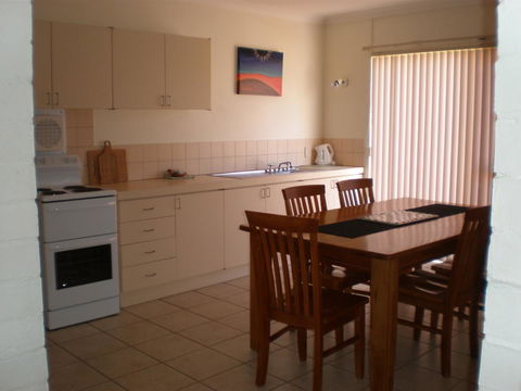 Kalbarri Murchison View Apartments - Accommodation Nelson Bay 13