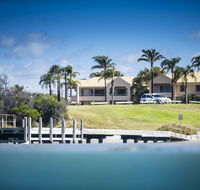 Murchison View Apartments - Accommodation Nelson Bay