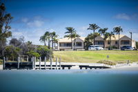 Murchison View Apartments