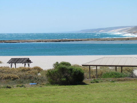 Kalbarri Murchison View Apartments - Accommodation Nelson Bay 7