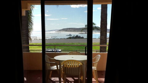 Kalbarri Murchison View Apartments - Accommodation Nelson Bay 19