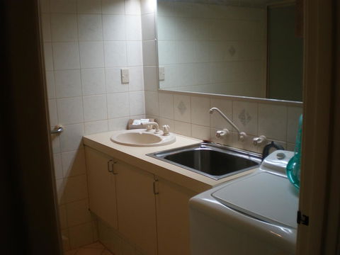 Kalbarri Murchison View Apartments - Accommodation Nelson Bay 21