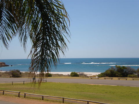 Kalbarri Murchison View Apartments - Accommodation Nelson Bay 6