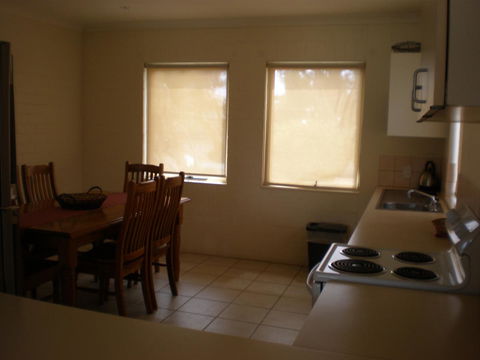 Kalbarri Murchison View Apartments - Accommodation Nelson Bay 18