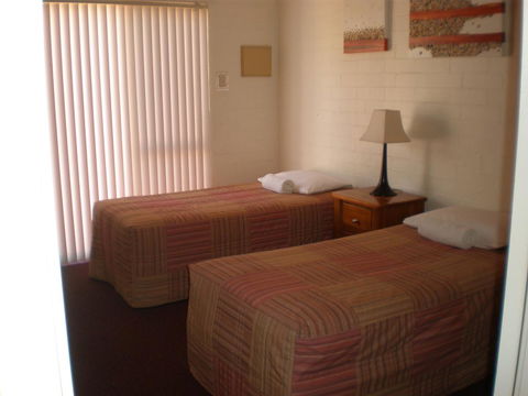 Kalbarri Murchison View Apartments - Accommodation Nelson Bay 14