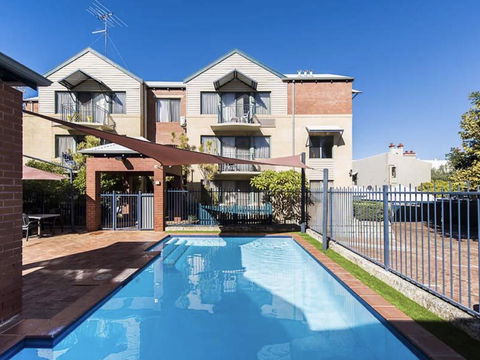 Subiaco Village 18 - Nelsons Bay Accommodation 21