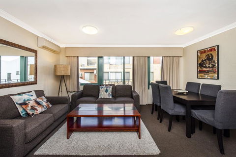 Subiaco Village 18 - Nelsons Bay Accommodation 0