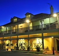 Clifton Motel  Grittleton Lodge - Accommodation Nelson Bay