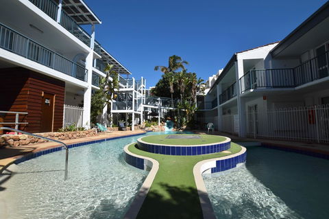 West Beach Lagoon 216 - Quiet & Relaxing - Accommodation Nelson Bay 22