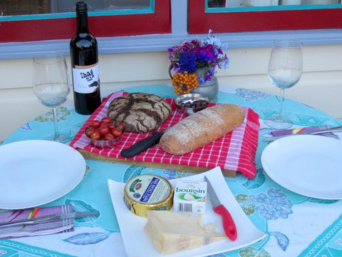 Garden Studio In Cottesloe - Accommodation Nelson Bay 7