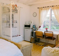 Garden Studio in Cottesloe - Accommodation Nelson Bay