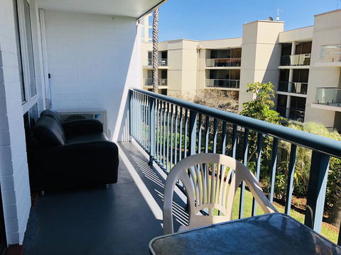 West Beach Lagoon 213 - Corner Unit! - Accommodation Nelson Bay 6