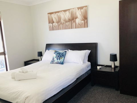 West Beach Lagoon 213 - Corner Unit! - Accommodation Nelson Bay 4