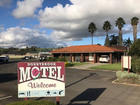 Donnybrook Motel - Accommodation Nelson Bay 2