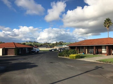 Donnybrook Motel - Accommodation Nelson Bay 1
