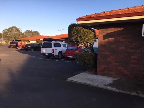 Donnybrook Motel - Accommodation Nelson Bay 0