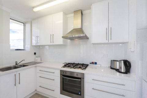 High Tor Apartment 135 - Accommodation Nelson Bay 15