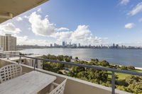 High Tor Apartment 135