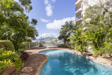 High Tor Apartment 135 - Accommodation Nelson Bay 1
