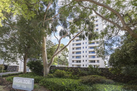 High Tor Apartment 135 - Accommodation Nelson Bay 21