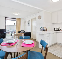 South Perth Executive Apartment - Accommodation Nelson Bay