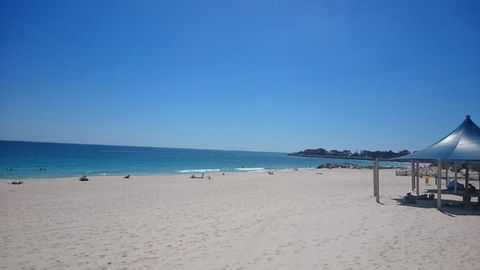 Shiralee Hostel -note - Valid Passport Required To Check In - Accommodation Nelson Bay 6