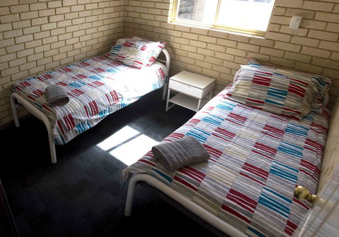 Shiralee Hostel -note - Valid Passport Required To Check In - Accommodation Nelson Bay 17