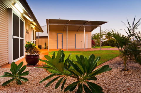 Osprey Holiday Village Unit 104 - Accommodation Nelson Bay 24