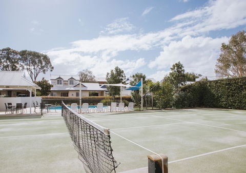 Geographe Cove Resort - Accommodation Nelson Bay 15