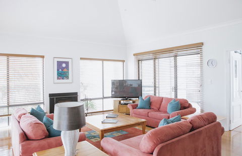 Geographe Cove Resort - Accommodation Nelson Bay 2